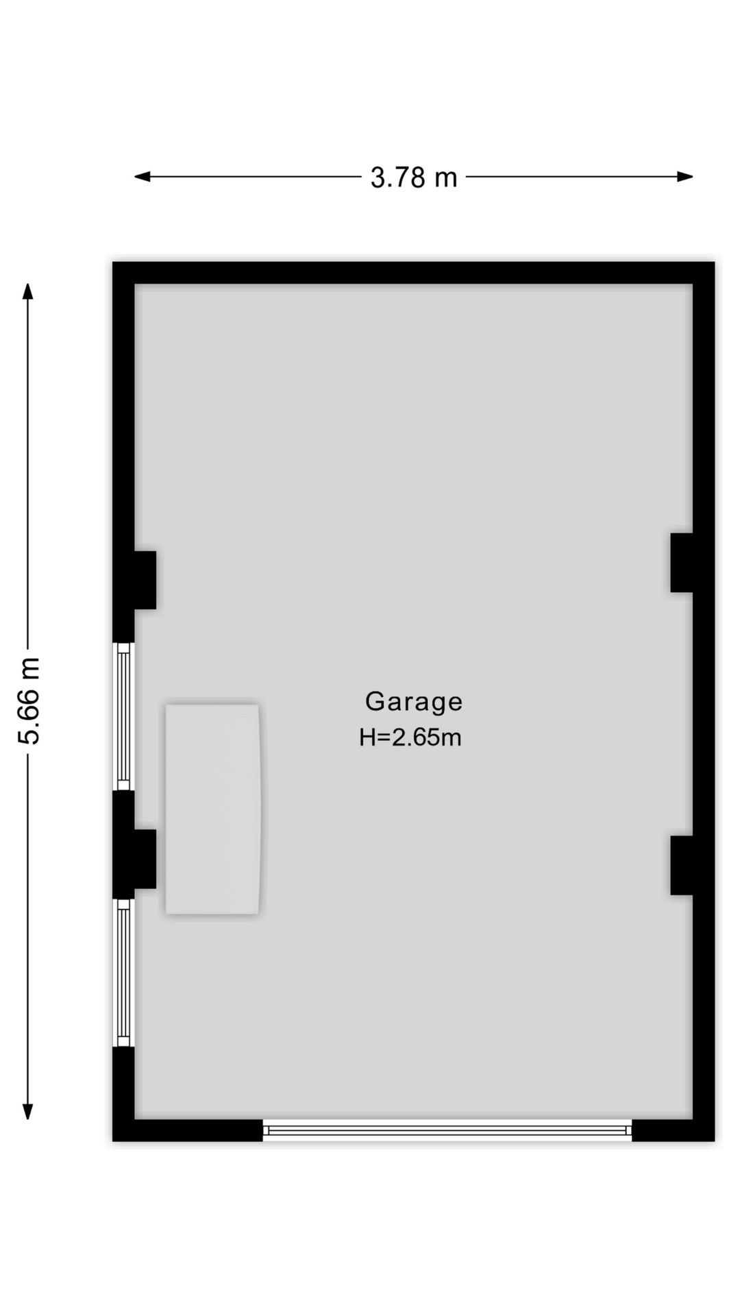Foto 47 van Prinses Irenestraat 11