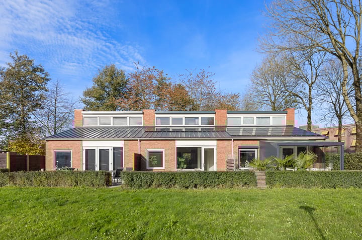 Foto 6 van Hamplaats 15