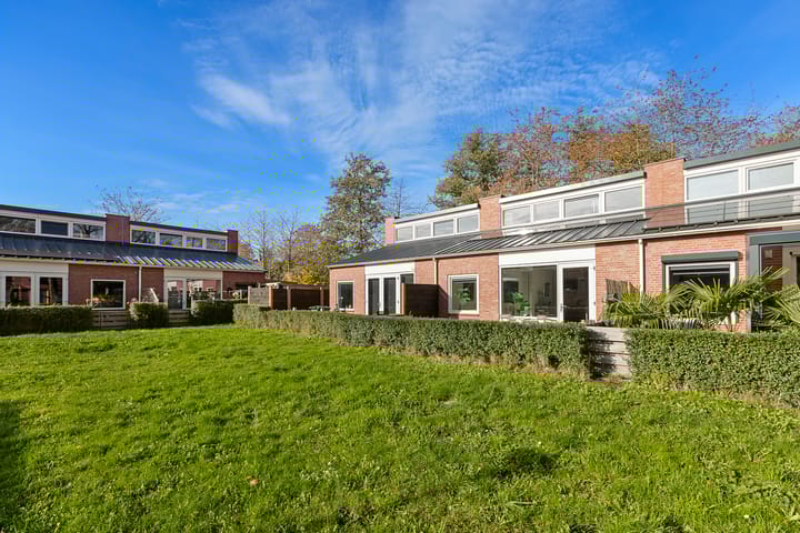 Foto 8 van Hamplaats 15