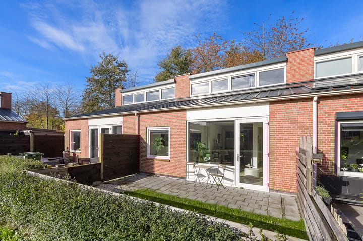 Foto 9 van Hamplaats 15