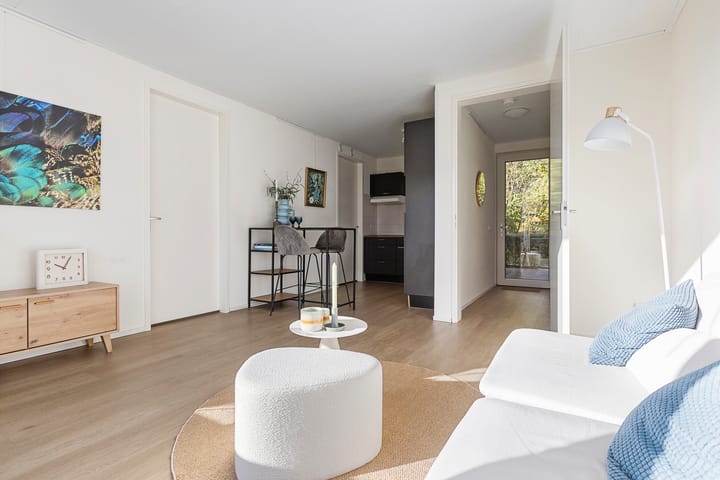 Foto 15 van Hamplaats 15