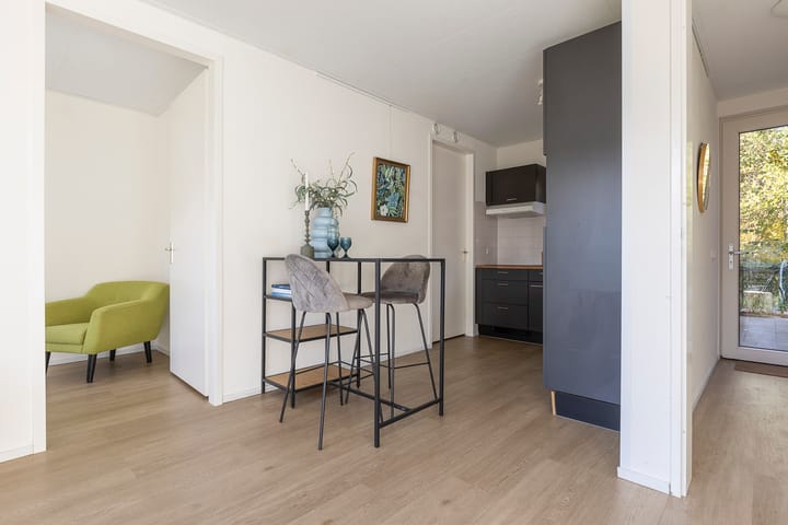 Foto 17 van Hamplaats 15