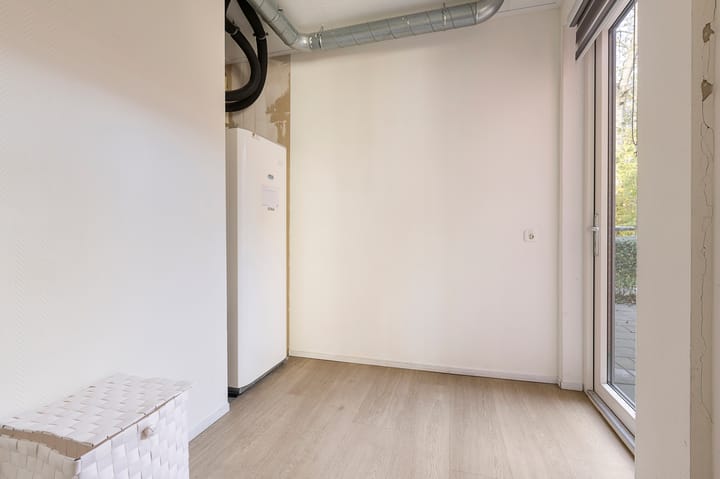 Foto 19 van Hamplaats 15