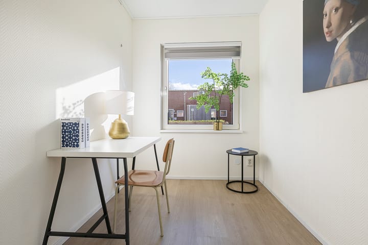 Foto 30 van Hamplaats 15