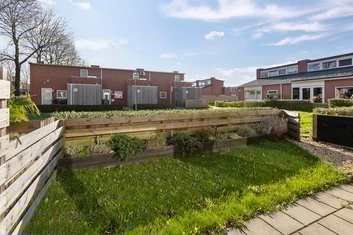 Foto 31 van Hamplaats 15