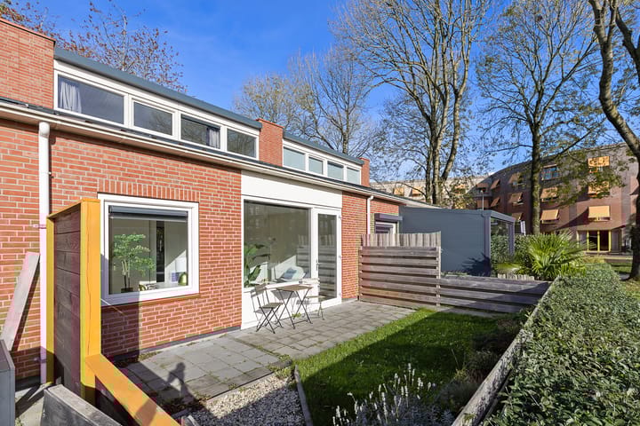 Foto 32 van Hamplaats 15