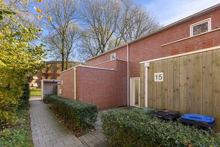 Foto 35 van Hamplaats 15