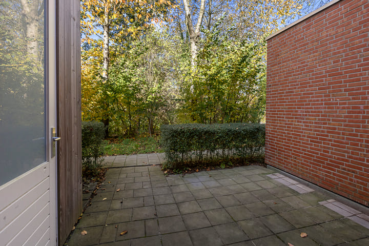 Foto 36 van Hamplaats 15