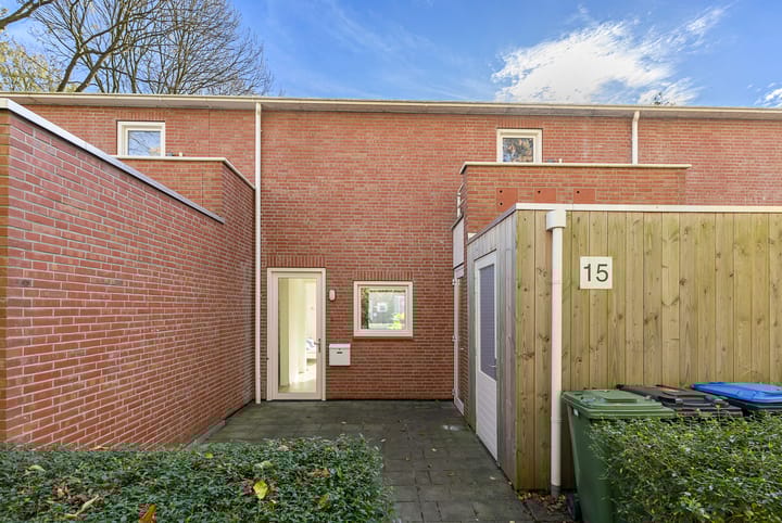 Foto 34 van Hamplaats 15