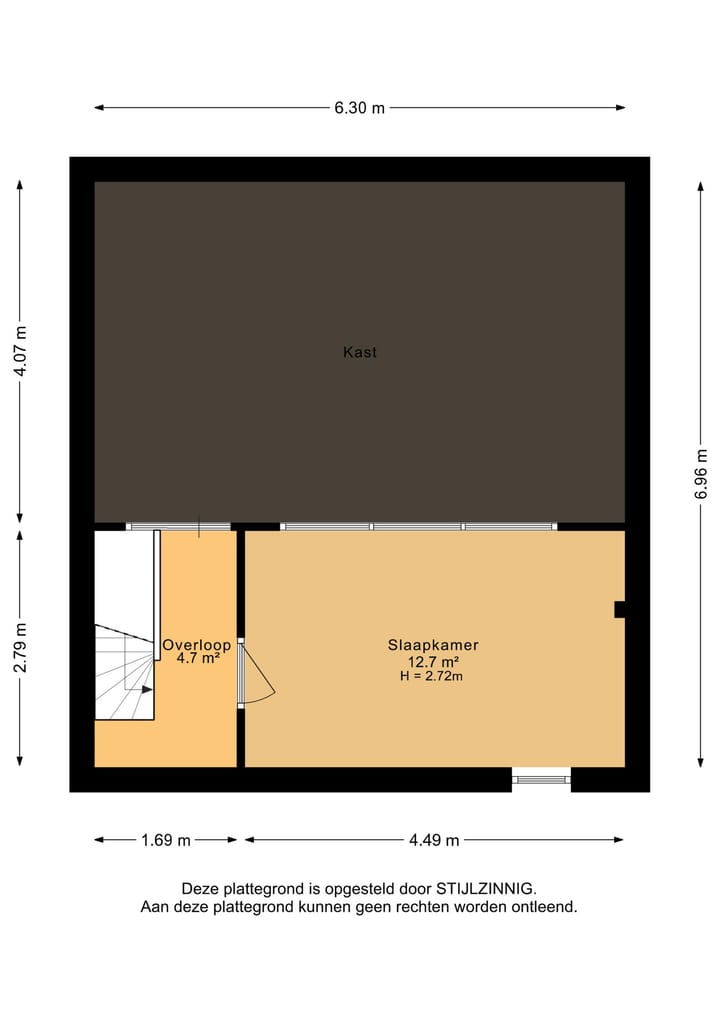 Foto 40 van Hamplaats 15