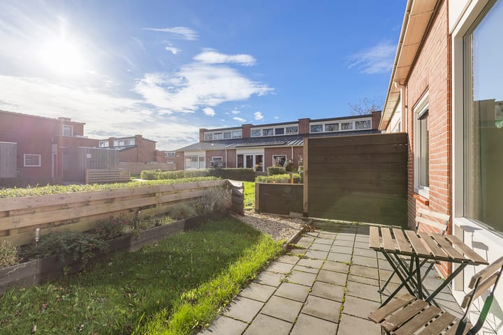 Foto 41 van Hamplaats 15