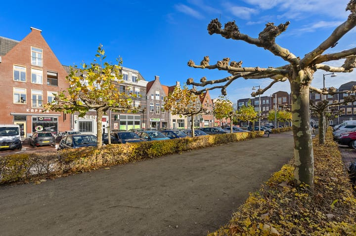 Foto 38 van Hamplaats 15