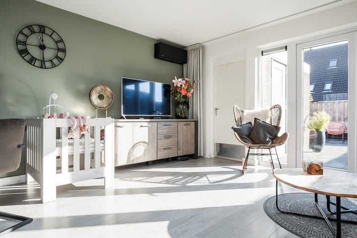 Foto 10 van Corversbos 151