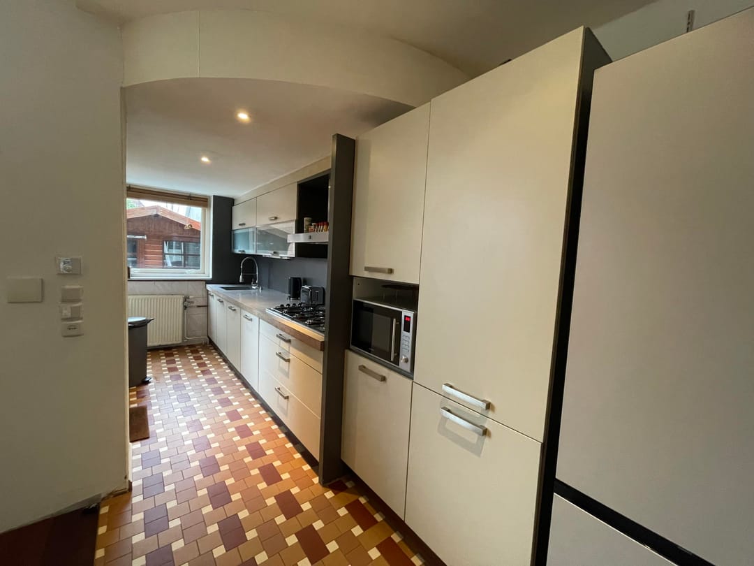 Foto 7 van Hyacintstraat 6