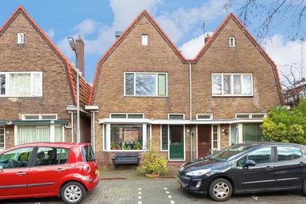 Foto 4 van Hyacintstraat 6