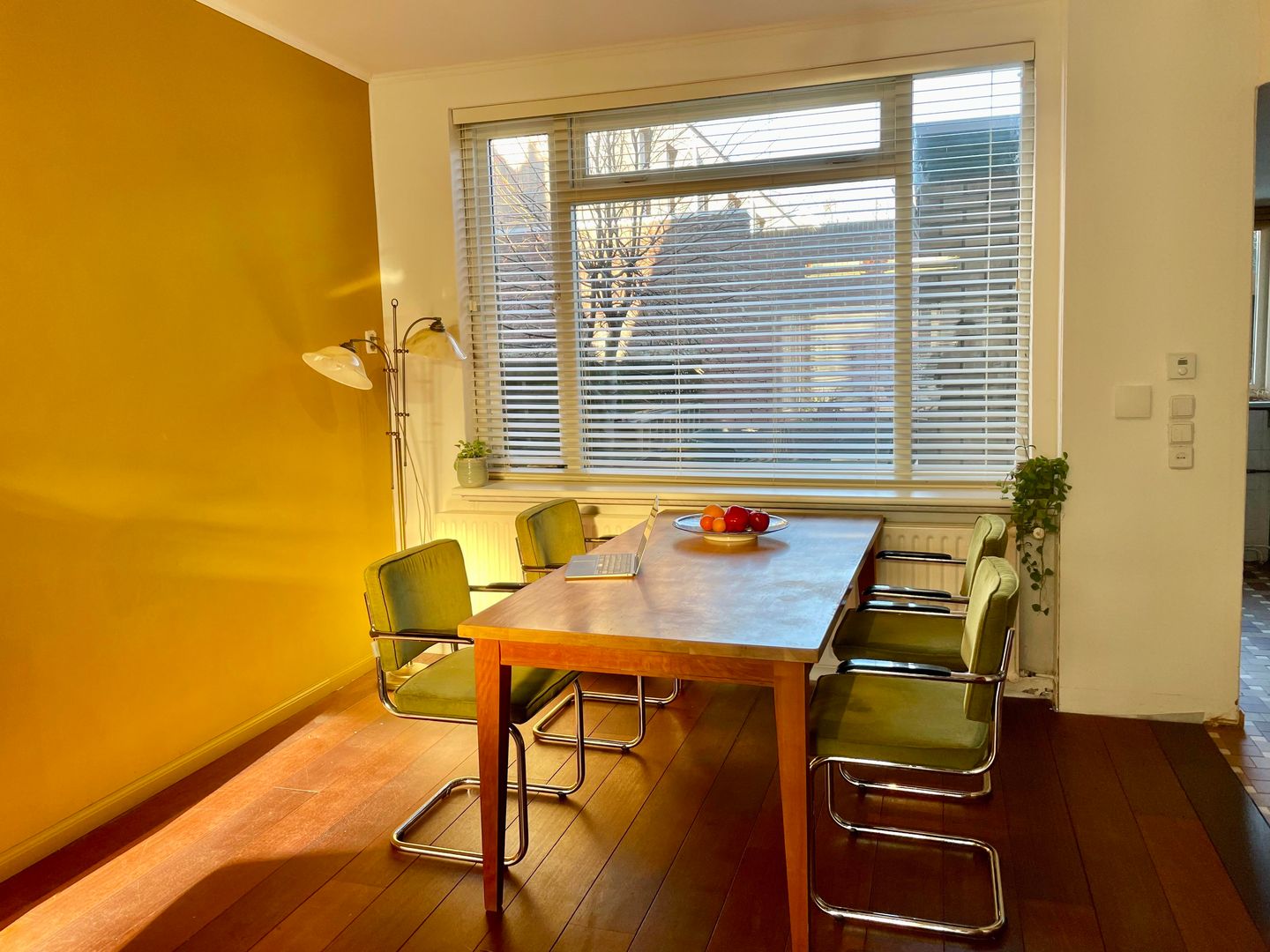 Foto 10 van Hyacintstraat 6