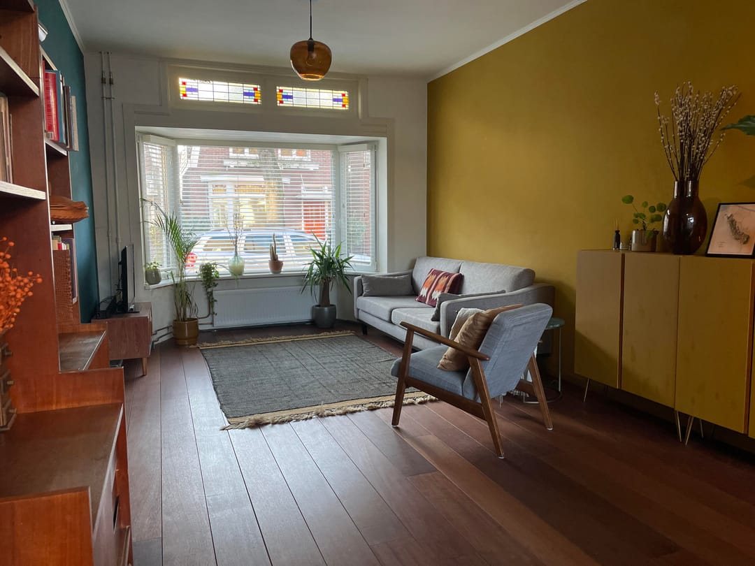 Foto 2 van Hyacintstraat 6