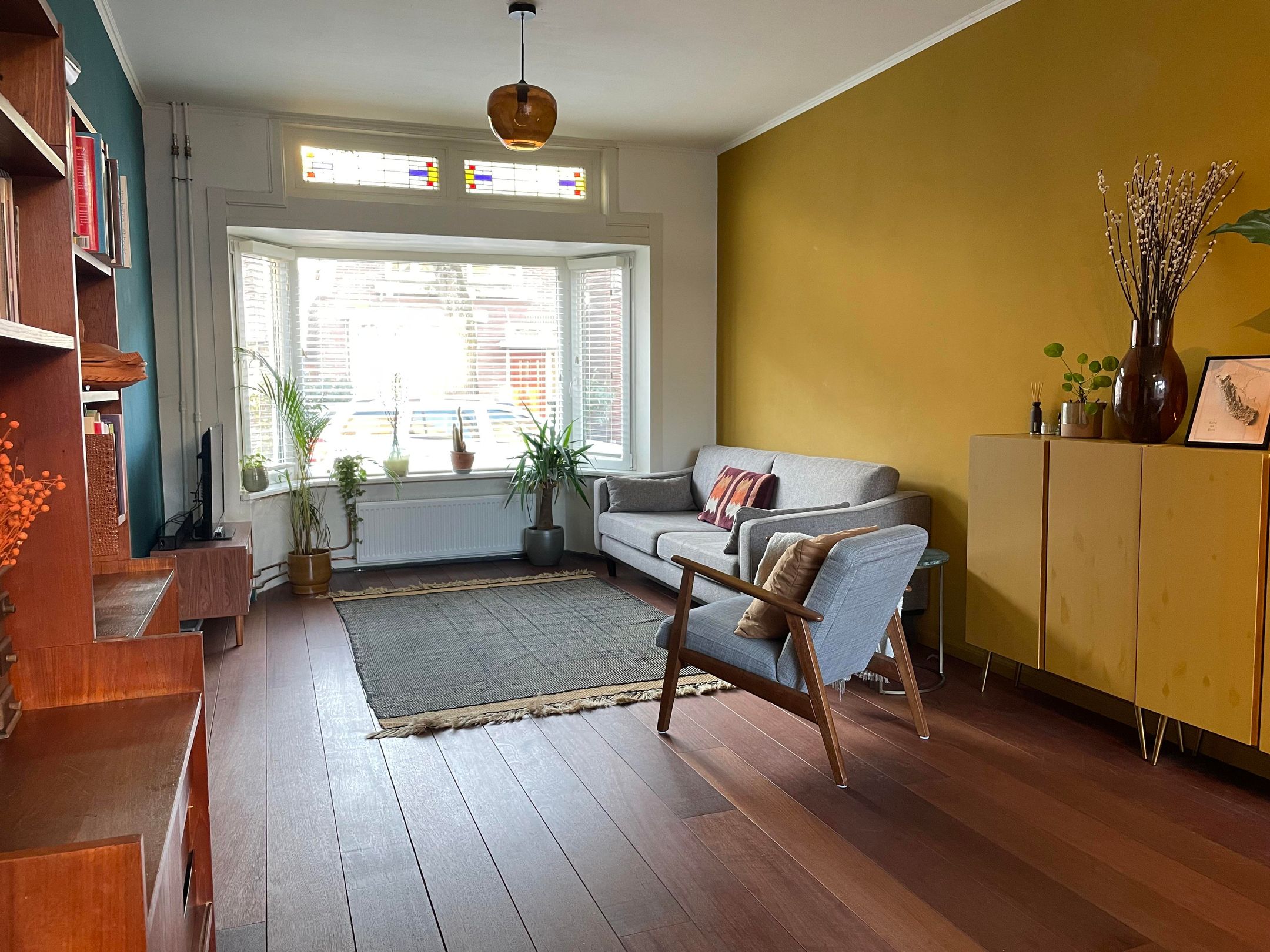 Foto 3 van Hyacintstraat 6