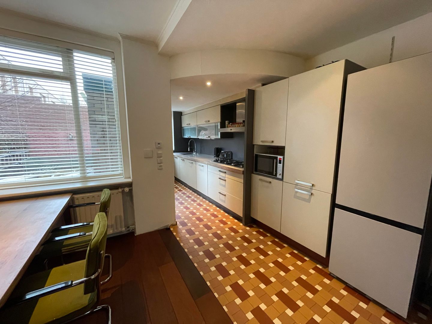 Foto 5 van Hyacintstraat 6