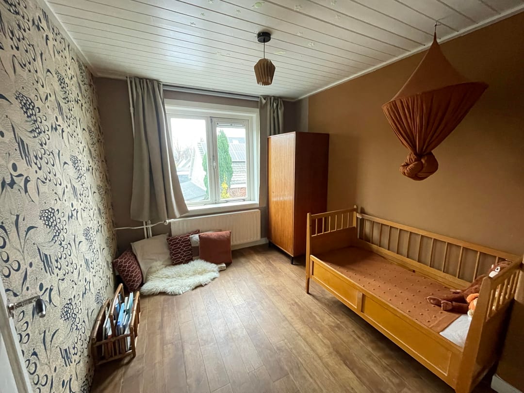 Foto 26 van Hyacintstraat 6