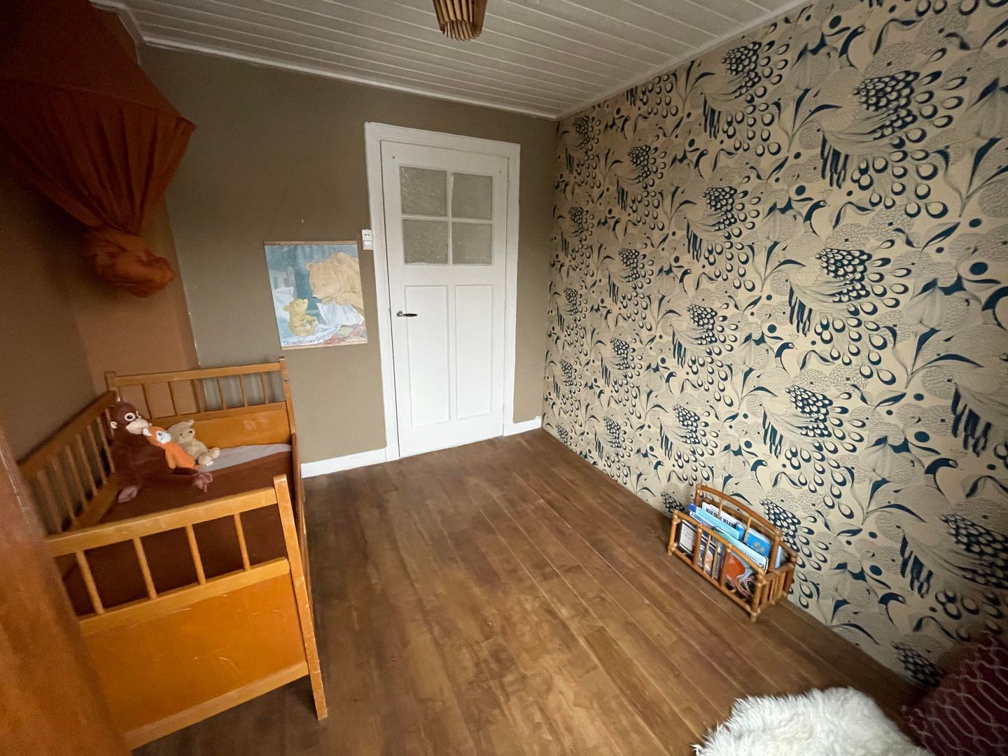 Foto 25 van Hyacintstraat 6