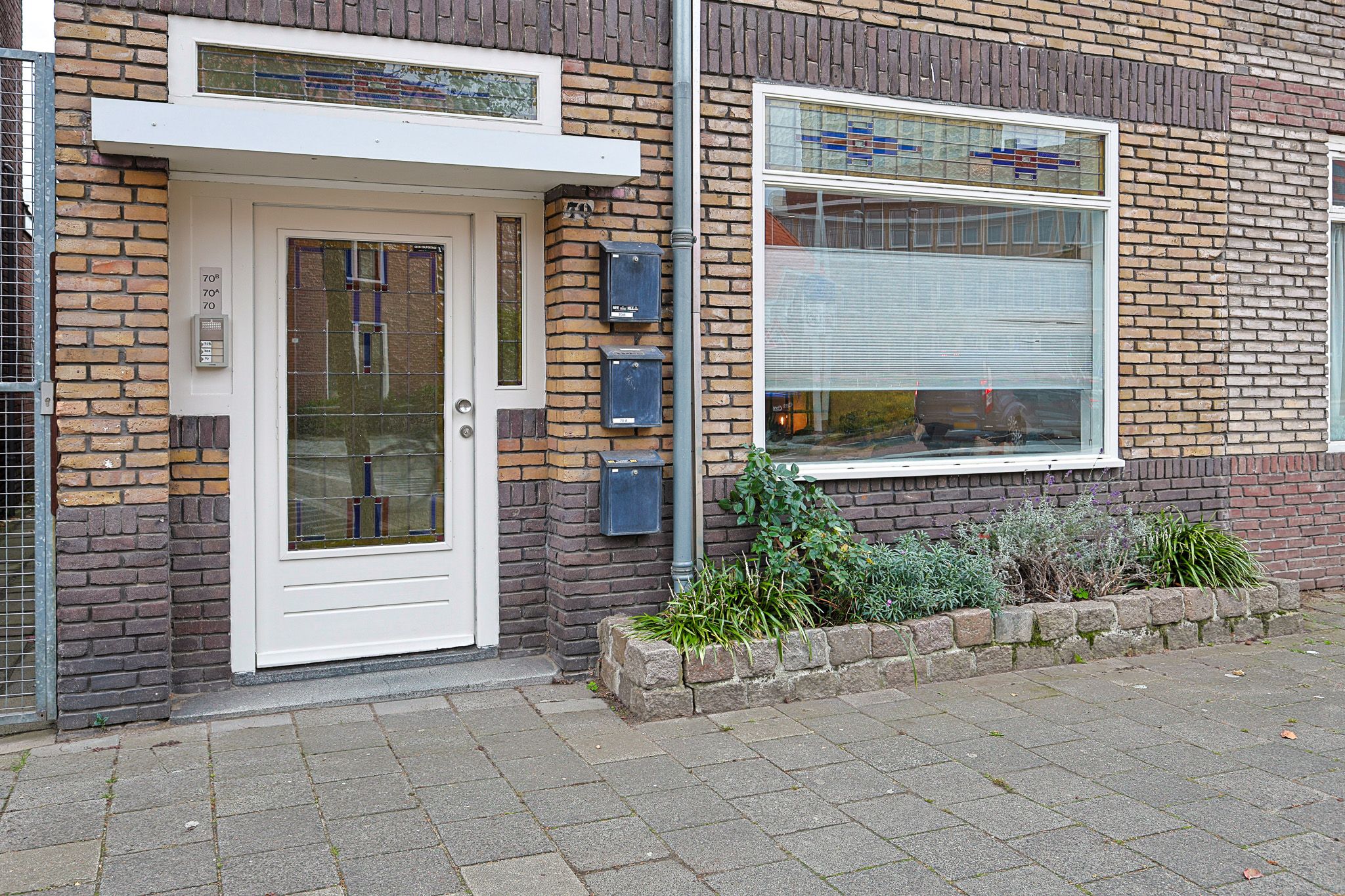 Schootsestraat 70 