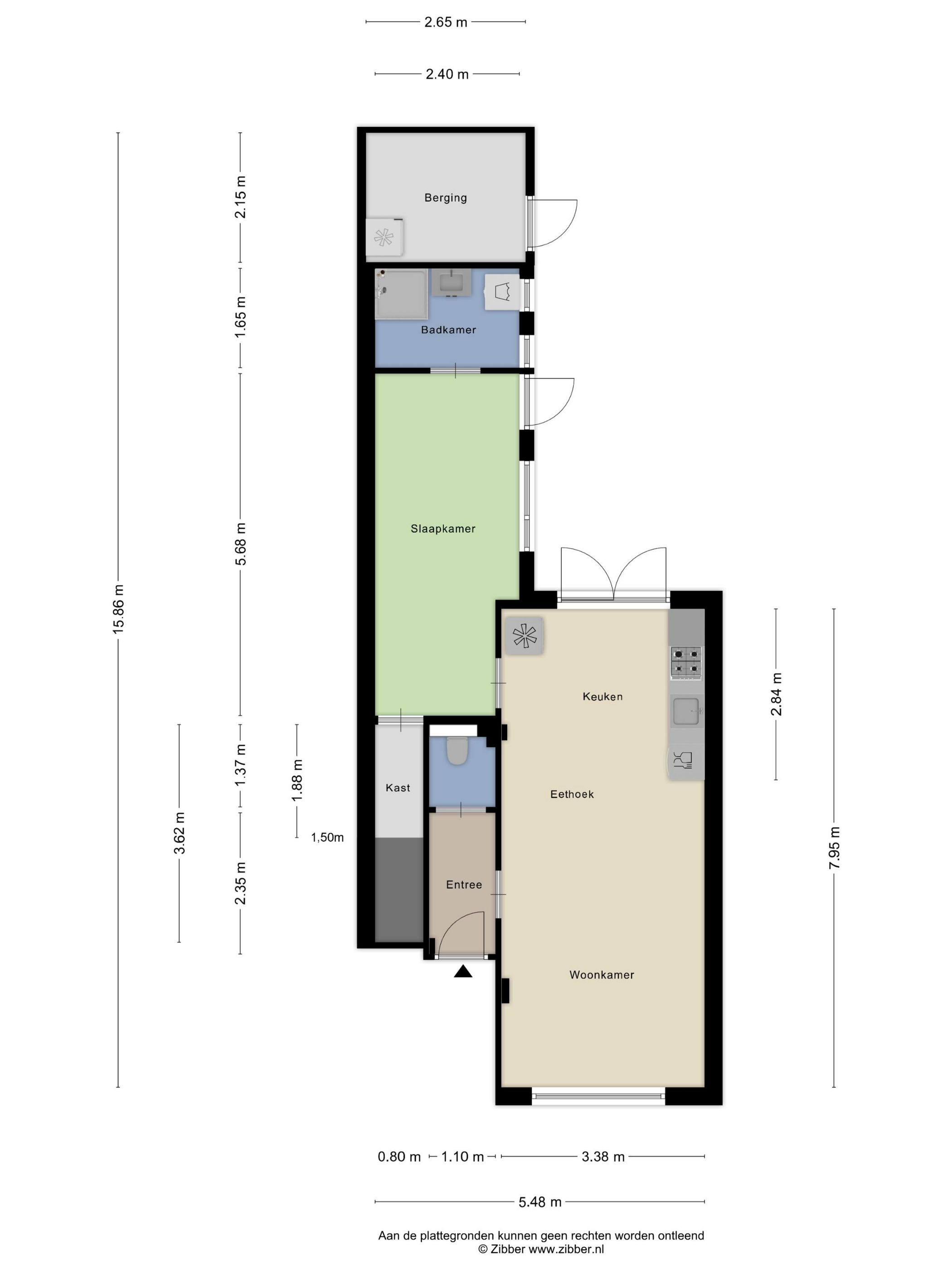Foto 33 van Schootsestraat 70