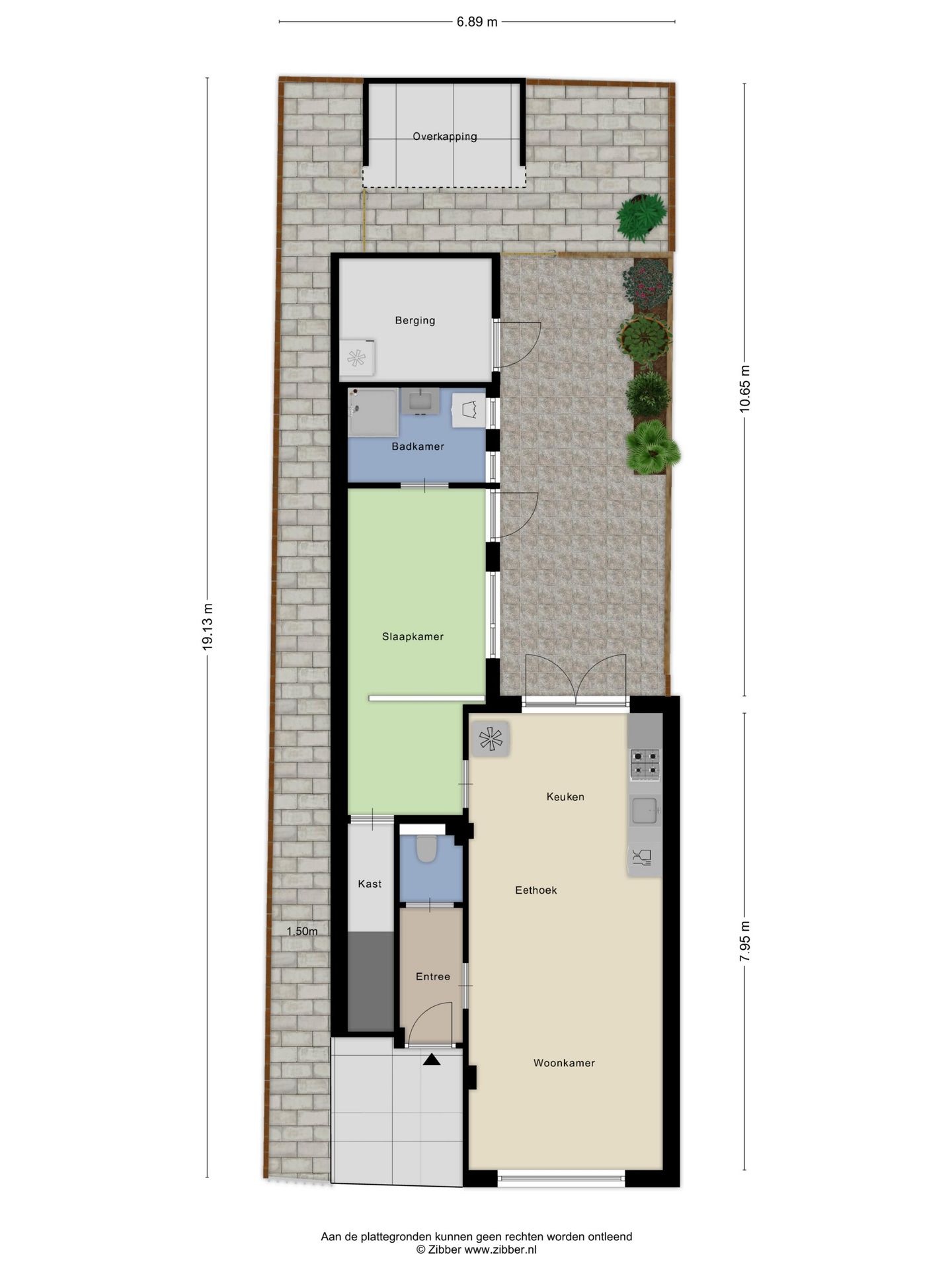 Foto 34 van Schootsestraat 70