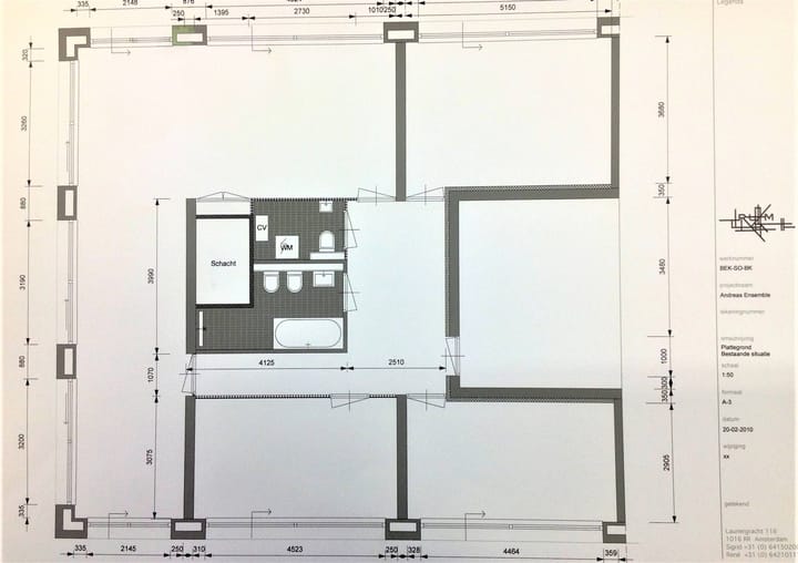 Foto 27 van Andreasplein 85