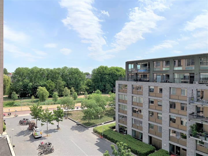 Foto 23 van Andreasplein 85