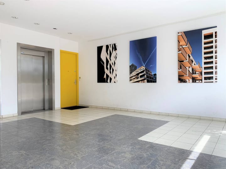 Foto 25 van Andreasplein 85