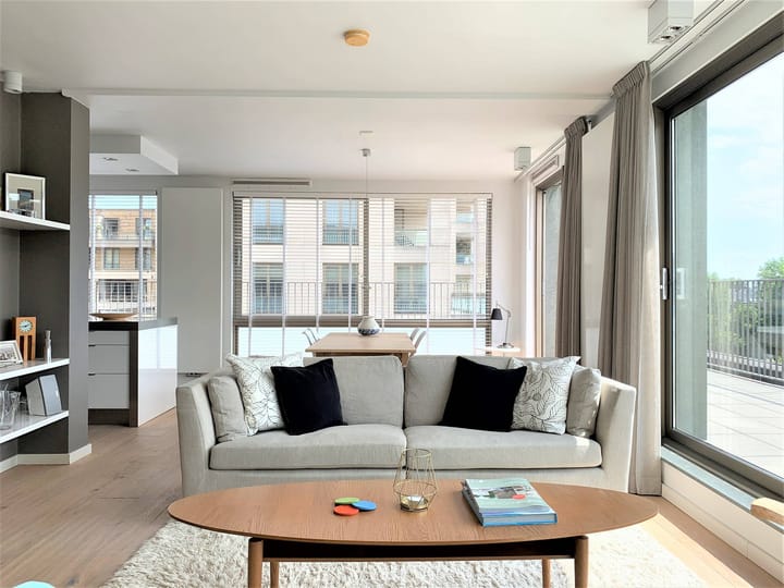 Foto 4 van Andreasplein 85