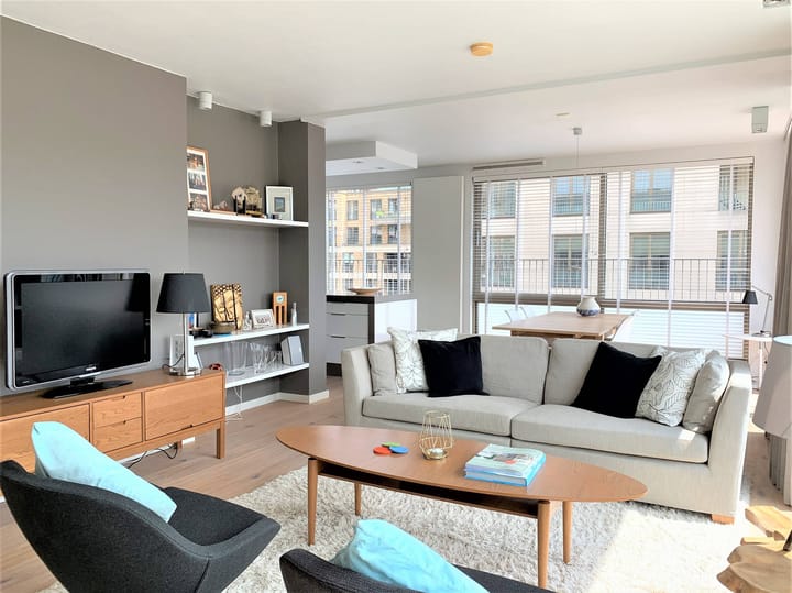 Foto 11 van Andreasplein 85