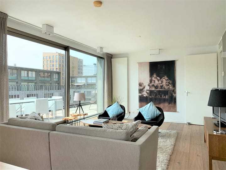 Foto 10 van Andreasplein 85