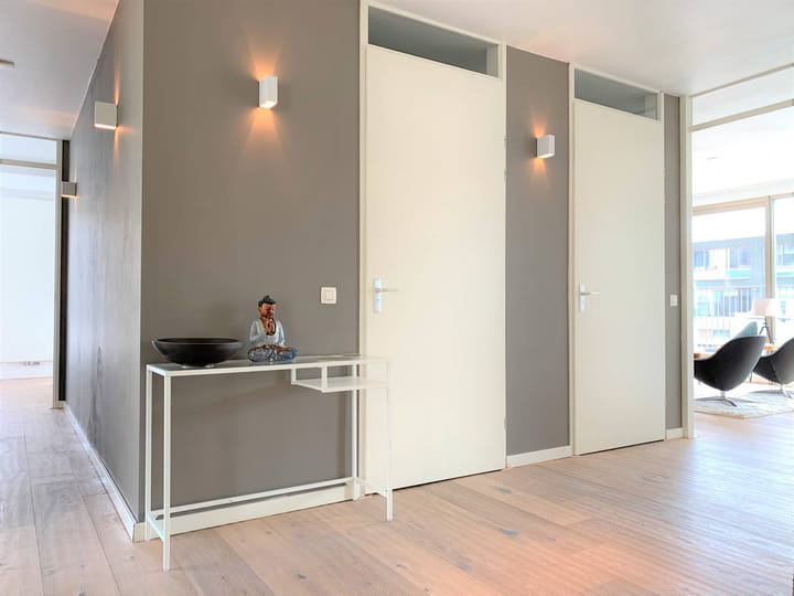 Foto 2 van Andreasplein 85