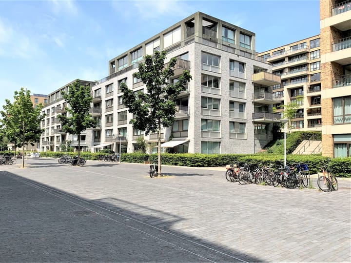 Foto 1 van Andreasplein 85