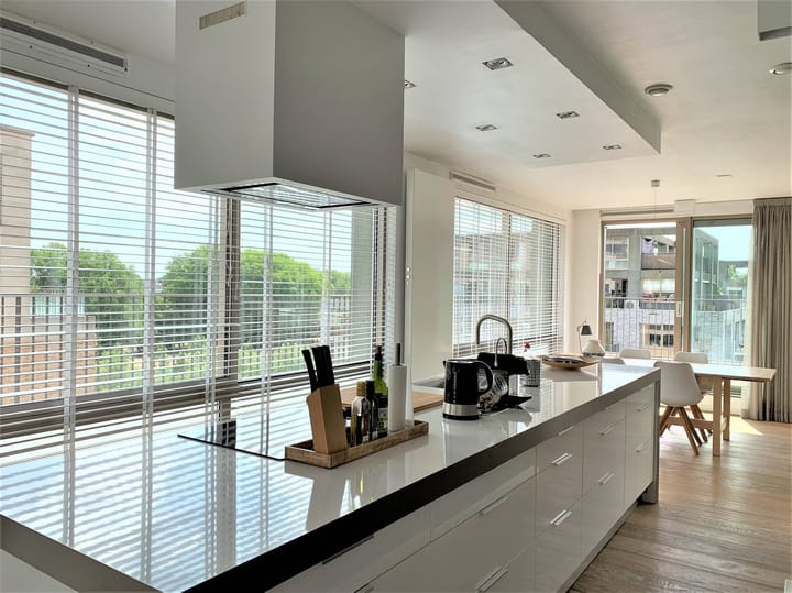 Foto 9 van Andreasplein 85