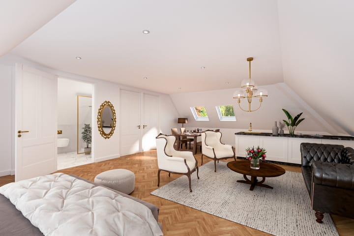 Photo 15 of Middeldijk 21