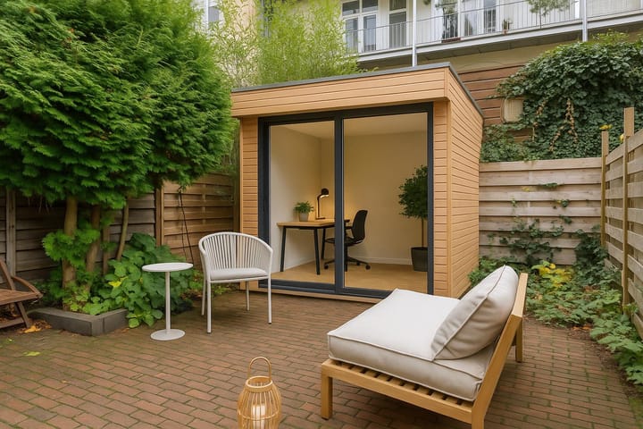 Foto 12 van Borgerstraat 200-H