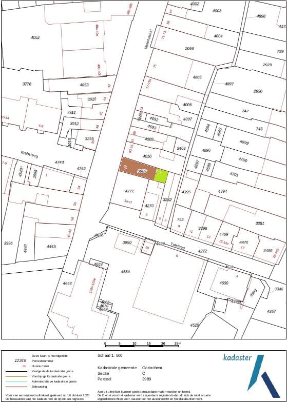 Photo 32 of Molenstraat 97