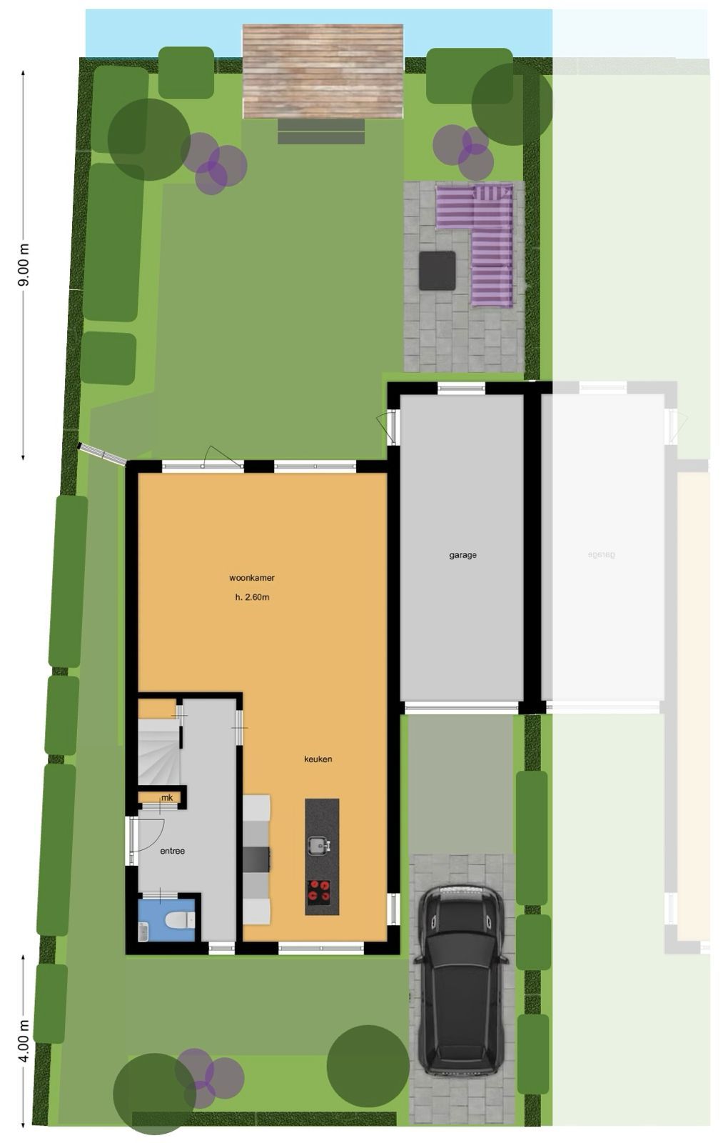 Foto 49 van Meierijlaan 48