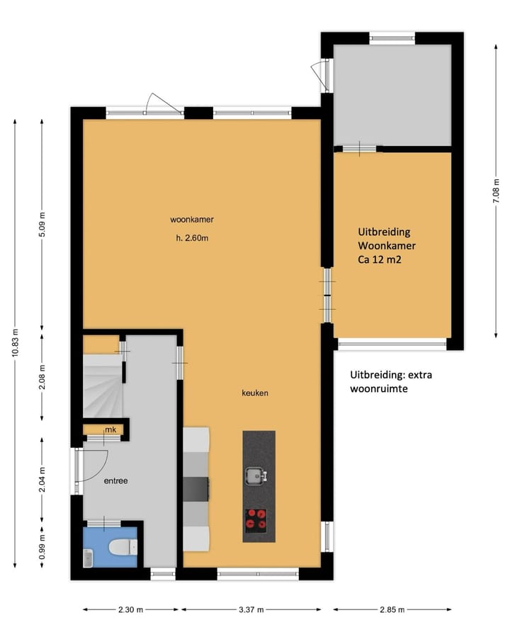 Foto 51 van Meierijlaan 48