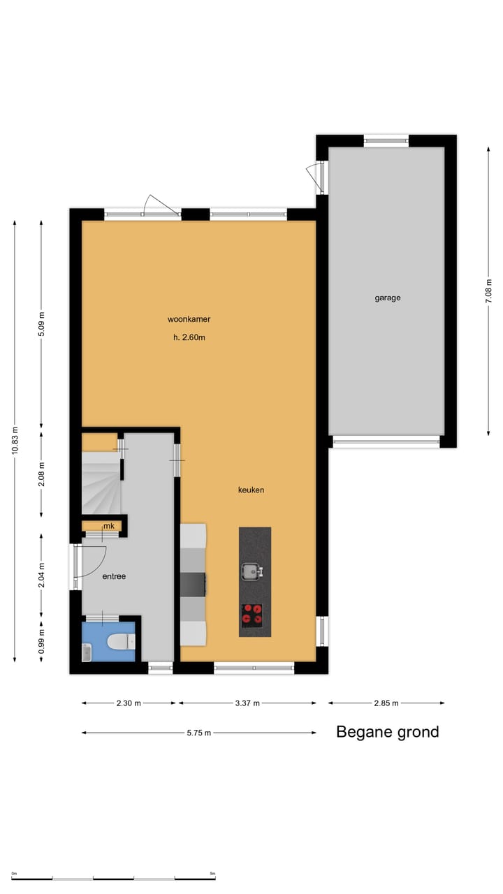 Foto 53 van Meierijlaan 48