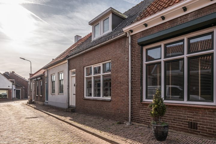 Photo 2 of van Hattumstraat 28