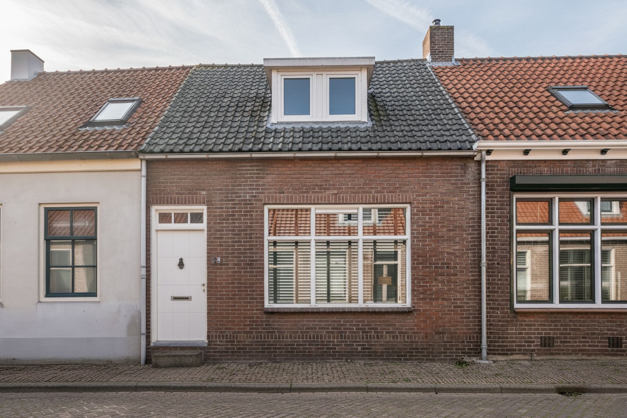 van Hattumstraat, 28, Ellewoutsdijk, 4437AG, Zeeland, Nederland 28 