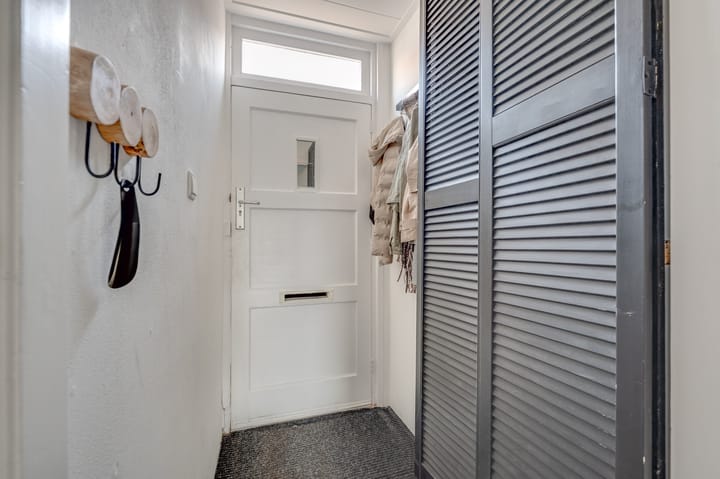 Photo 5 of van Hattumstraat 28