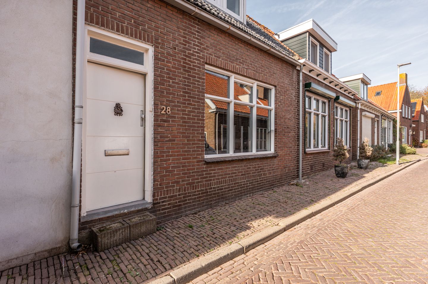 Foto 4 van van Hattumstraat 28