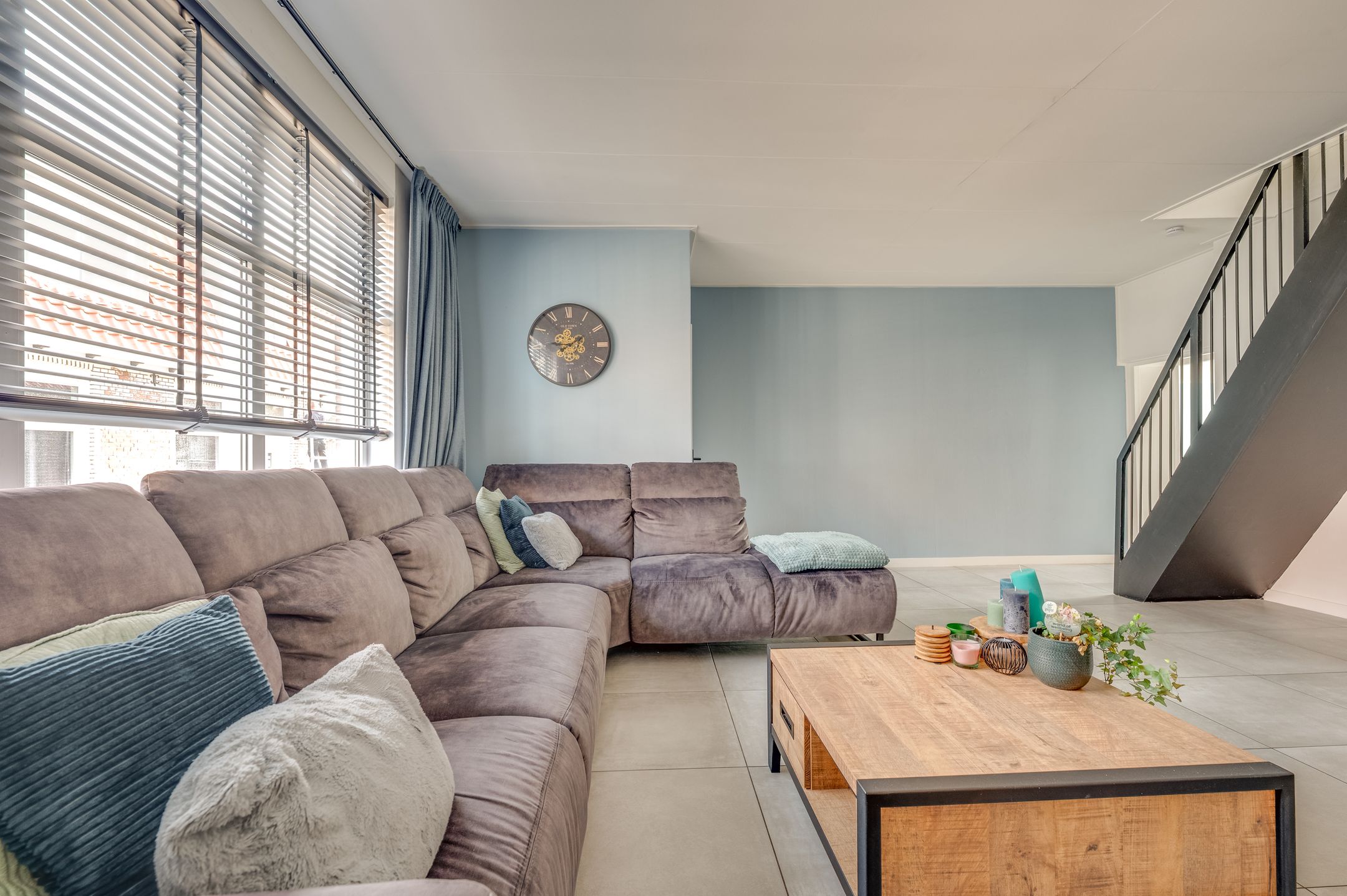 Foto 9 van van Hattumstraat 28