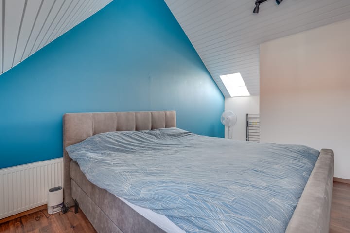 Photo 27 of van Hattumstraat 28