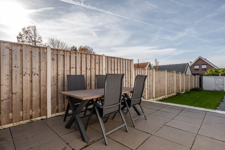 Photo 30 of van Hattumstraat 28